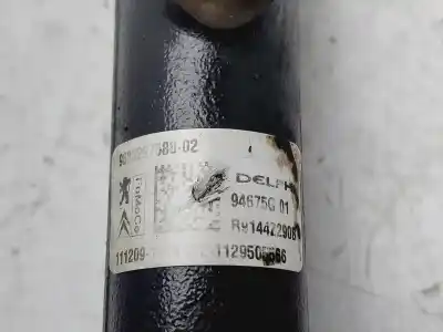 Second-hand car spare part distributor pipe for citroen c4 lim. business oem iam references 94675g01  