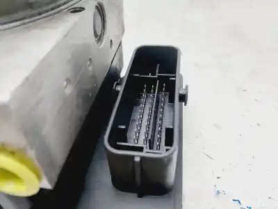Peça sobressalente para automóvel em segunda mão abs por citroen c4 cactus origins referências oem iam 93487145  