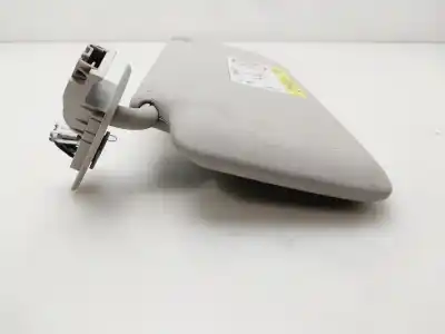 Second-hand car spare part left sunshade for citroen c4 cactus origins oem iam references 98069330bj  