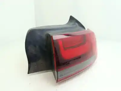 Pezzo di ricambio per auto di seconda mano luci posteriori destra per citroen c4 cactus origins riferimenti oem iam 9823950280  
