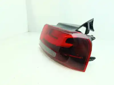 Pezzo di ricambio per auto di seconda mano Luci Posteriori Destra per CITROEN C4 CACTUS Origins Riferimenti OEM IAM 9823950280  