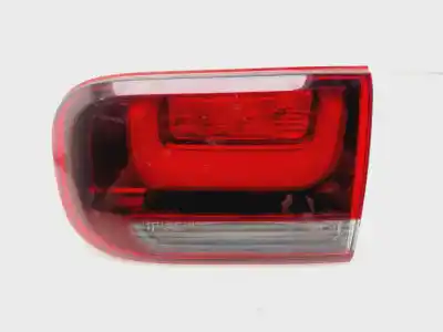 Pezzo di ricambio per auto di seconda mano Luce Di Coda Interna Destra per CITROEN C4 CACTUS Origins Riferimenti OEM IAM 9821352180  