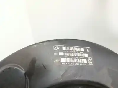 Peça sobressalente para automóvel em segunda mão servo freio por bmw serie 3 berlina (e46) 316i referências oem iam 29675527701