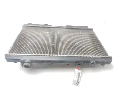 Автозапчастина б/у водяний радіатор для HONDA CR-V (RD1/3) Básico (RD1) Посилання на OEM IAM 19010P3F014  