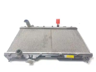 Pezzo di ricambio per auto di seconda mano radiatore d acqua per honda cr-v (rd1/3) básico (rd1) riferimenti oem iam 19010p3f014  