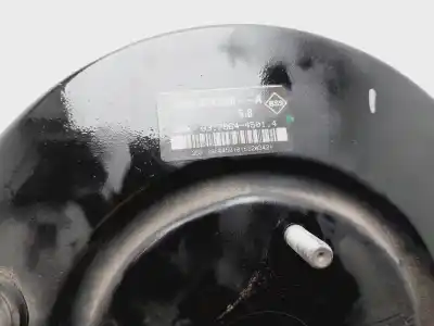 Автозапчастина б/у гальмівний серво для renault clio iii expression посилання на oem iam 8200674380a Автозапчастина б/у гальмівний серво для renault clio iii expression посилання на oem iam 8200674380a