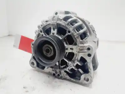 Pezzo di ricambio per auto di seconda mano Alternatore per PEUGEOT 206 BERLINA XT Riferimenti OEM IAM 9623727180  