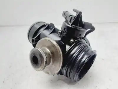 Pezzo di ricambio per auto di seconda mano Valvola Egr per PEUGEOT 206 BERLINA XT Riferimenti OEM IAM 9631854280  