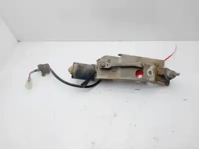 Peça sobressalente para automóvel em segunda mão motor do limpa para brisas por citroen c15 d referências oem iam 0390246090  