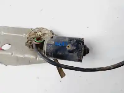 Peça sobressalente para automóvel em segunda mão motor do limpa para brisas por citroen c15 d referências oem iam 0390246090  