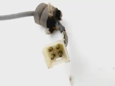 Peça sobressalente para automóvel em segunda mão Motor Do Limpa Para Brisas por CITROEN C15 D Referências OEM IAM 0390246090  