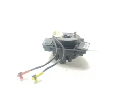 Pezzo di ricambio per auto di seconda mano ANELLO AIRBAG per NISSAN QASHQAI (J10)  Riferimenti OEM IAM 25560JD003  