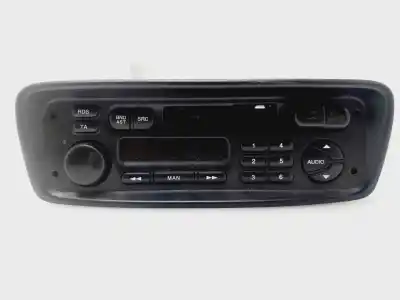Pièce détachée automobile d'occasion  pour PEUGEOT 206 BERLINA  Références OEM IAM 9641523080  