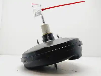 Автозапчастина б/у гальмівний серво для seat leon (1p1) 2.0 tdi 16v посилання на oem iam 1k1614105aq