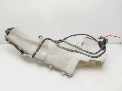 Second-hand car spare part Windscreen Washer Bottle for FORD FOCUS LIM. (CB4) Trend OEM IAM references 4M5113K163A  