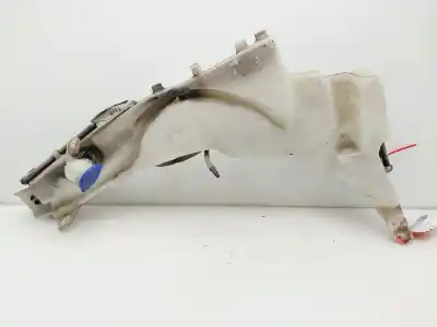 Peça sobressalente para automóvel em segunda mão depósito do limpa vidros por ford focus lim. (cb4) trend referências oem iam 4m5113k163a  