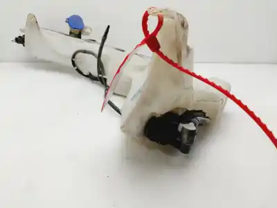 Peça sobressalente para automóvel em segunda mão depósito do limpa vidros por ford focus lim. (cb4) trend referências oem iam 4m5113k163a  