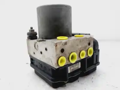 Peça sobressalente para automóvel em segunda mão abs por citroen c4 coupe vts referências oem iam 9649988180  