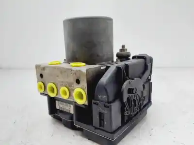 Peça sobressalente para automóvel em segunda mão abs por citroen c4 coupe vts referências oem iam 9649988180  