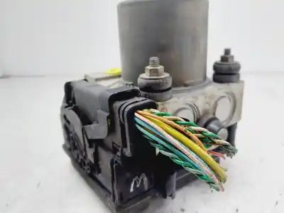 Peça sobressalente para automóvel em segunda mão abs por citroen c4 coupe vts referências oem iam 9649988180