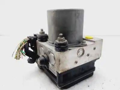 Peça sobressalente para automóvel em segunda mão abs por citroen c4 coupe vts referências oem iam 9649988180  