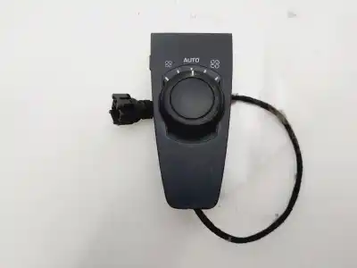 Pezzo di ricambio per auto di seconda mano Controllo Riscaldamento / Aria Condizionata per CITROEN C4 PICASSO SX Riferimenti OEM IAM 9659796877   Pezzo di ricambio per auto di seconda mano Controllo Riscaldamento / Aria Condizionata per CITROEN C4 PICASSO SX Riferimenti OEM IAM 9659796877