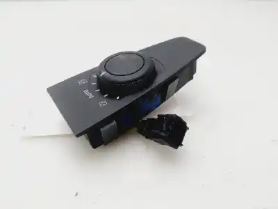 Pezzo di ricambio per auto di seconda mano controllo riscaldamento / aria condizionata per citroen c4 picasso sx riferimenti oem iam 9659796877  