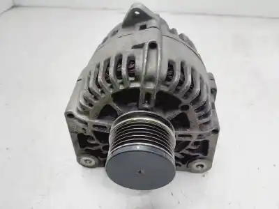 Second-hand car spare part alternator for renault scenic ii confort expression oem iam references 8200410681c
