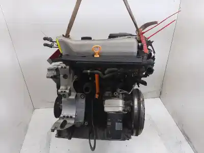 Pezzo di ricambio per auto di seconda mano motore completo per audi a3 (8l1) 1.8 t riferimenti oem iam arz  
