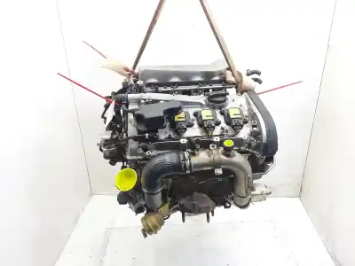 Pezzo di ricambio per auto di seconda mano motore completo per audi a3 (8l1) 1.8 t riferimenti oem iam arz  