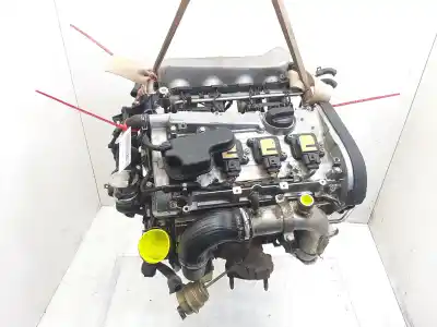 Pezzo di ricambio per auto di seconda mano motore completo per audi a3 (8l1) 1.8 t riferimenti oem iam arz  