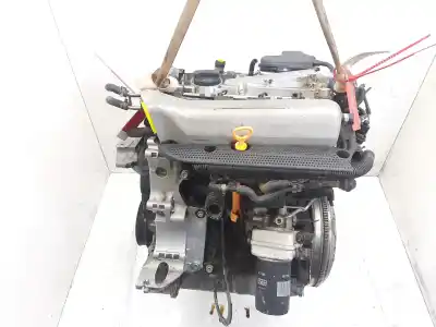 Pezzo di ricambio per auto di seconda mano motore completo per audi a3 (8l1) 1.8 t riferimenti oem iam arz  