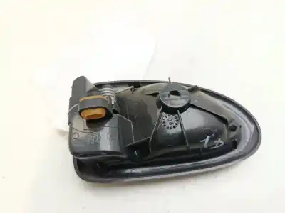 Автозапчасти б/у внутренняя задняя правая ручка за renault clio ii fase ii (b/cb0) campus ссылки oem iam 7700423888  