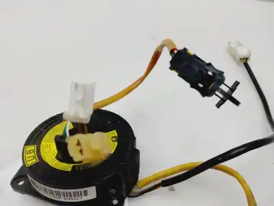 Peça sobressalente para automóvel em segunda mão fita do airbag por chevrolet tacuma sx referências oem iam 96341541  