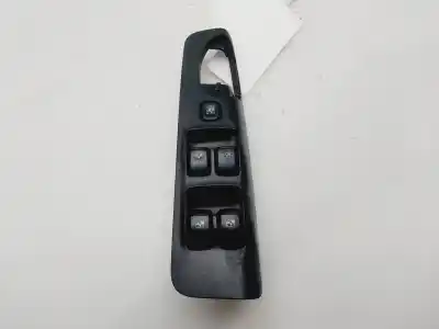 Peça sobressalente para automóvel em segunda mão Botão / Interruptor Elevador Vidro Dianteiro Esquerdo por CHEVROLET TACUMA SX Referências OEM IAM 96190771  