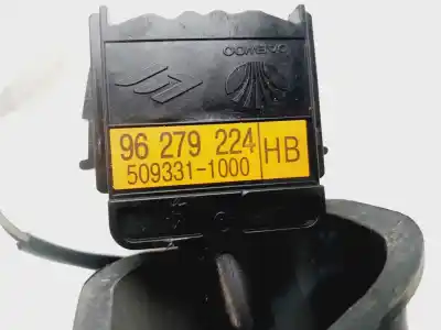 Pezzo di ricambio per auto di seconda mano comando pulito per chevrolet tacuma sx riferimenti oem iam 96279224  