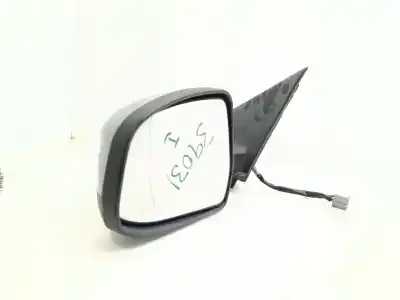 Tweedehands auto-onderdeel linker spiegel voor ford mondeo berlina (ca2) trend (09.2010->) 140 cv / 103 kw oem iam-referenties 1701724  