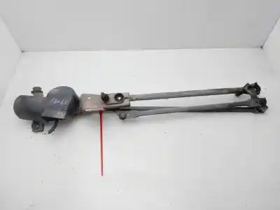 Pezzo di ricambio per auto di seconda mano tiranti e motorino del tergicristallo anteriore per ford focus berlina (cak) ambiente riferimenti oem iam xs4117508bb  