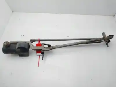 Pezzo di ricambio per auto di seconda mano tiranti e motorino del tergicristallo anteriore per ford focus berlina (cak) ambiente riferimenti oem iam xs4117508bb  