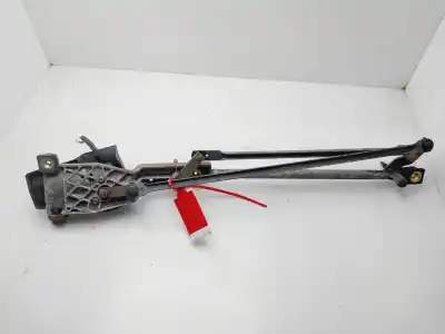 Pezzo di ricambio per auto di seconda mano tiranti e motorino del tergicristallo anteriore per ford focus berlina (cak) ambiente riferimenti oem iam xs4117508bb  