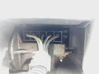 Pezzo di ricambio per auto di seconda mano tiranti e motorino del tergicristallo anteriore per ford focus berlina (cak) ambiente riferimenti oem iam xs4117508bb