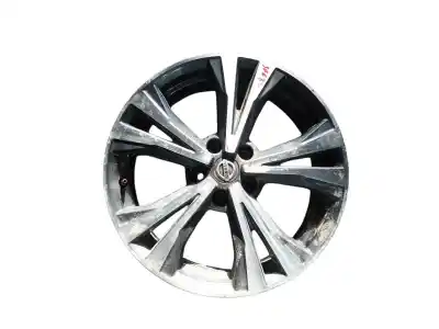 Recambio de automóvil de segunda mano de LLANTA para NISSAN QASHQAI (J11) Acenta referencias OEM IAM R18  