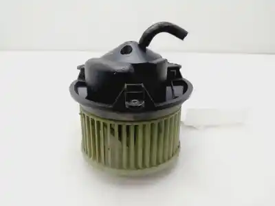 Second-hand car spare part HEATING FAN for PEUGEOT 306 BERLINA 3/4/5 PUERTAS (S2)  OEM IAM references 740121233F  