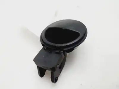 Second-hand car spare part interior left front handle for daewoo kalos (klas) 1.2 oem iam references 96541649  