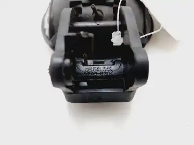 Second-hand car spare part interior left front handle for daewoo kalos (klas) 1.2 oem iam references 96541649  