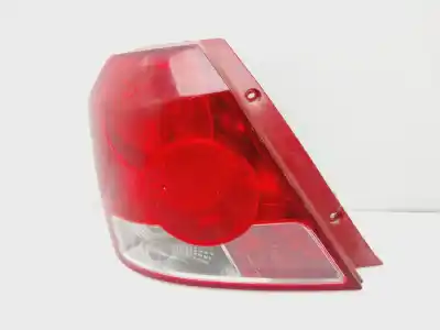 Peça sobressalente para automóvel em segunda mão  por DAEWOO KALOS (KLAS)  Referências OEM IAM 96540268  