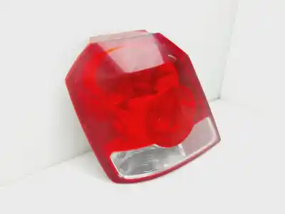 Second-hand car spare part left tailgate light for daewoo kalos (klas) 1.2 oem iam references 96540268  