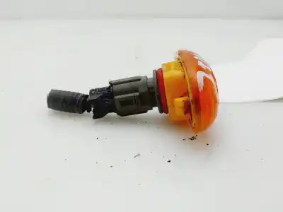 Second-hand car spare part left side light for daewoo kalos (klas) 1.2 oem iam references 96190579  