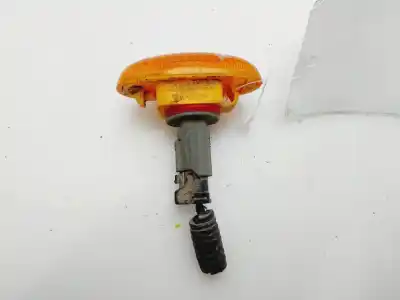 Second-hand car spare part left side light for daewoo kalos (klas) 1.2 oem iam references 96190579  