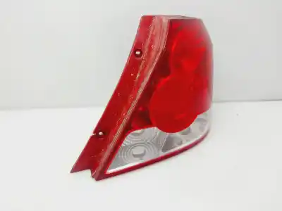 Peça sobressalente para automóvel em segunda mão farolim traseiro direito por daewoo kalos (klas) 1.2 referências oem iam 96540269  